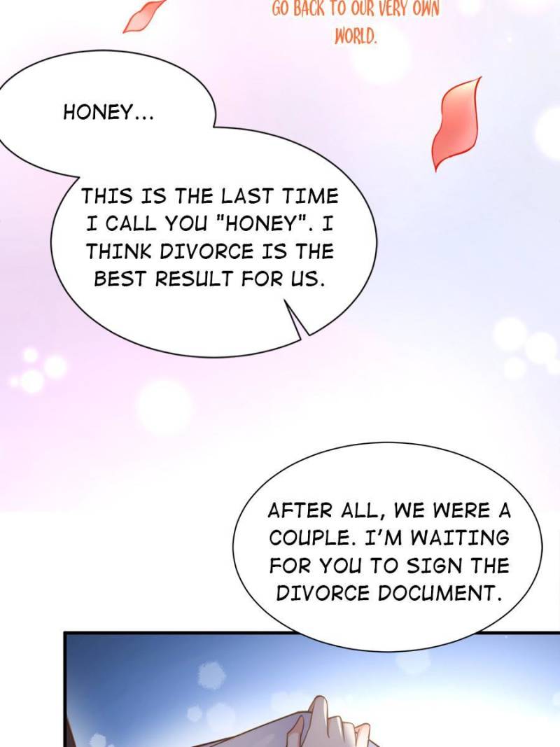 The Eunuch’s Consort Rules the World chapter 156 - page 20