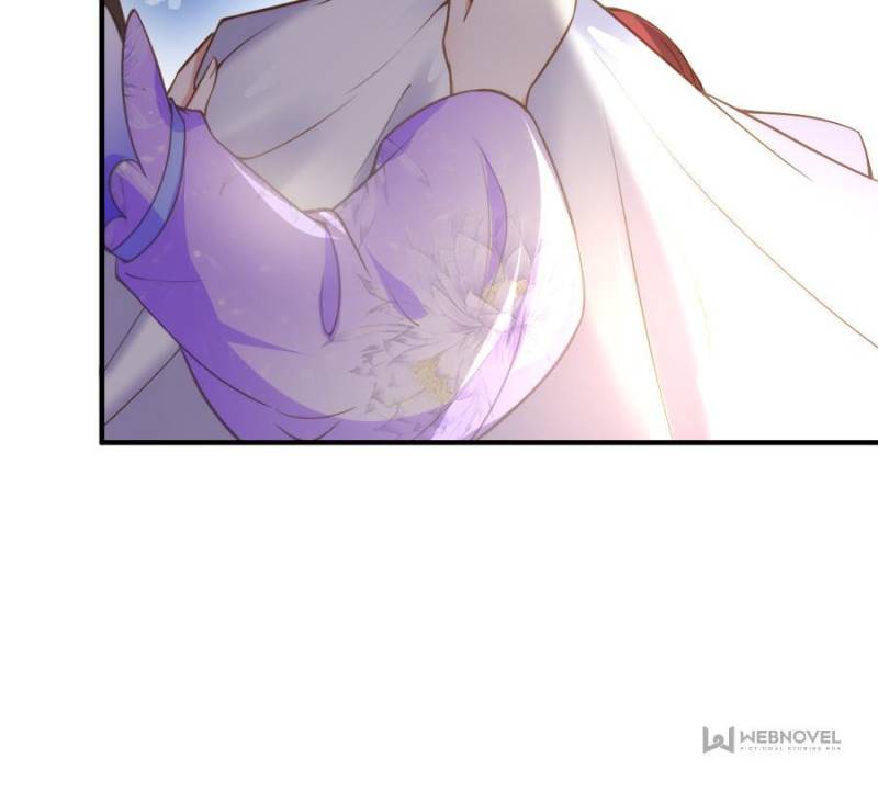 The Eunuch’s Consort Rules the World chapter 156 - page 21