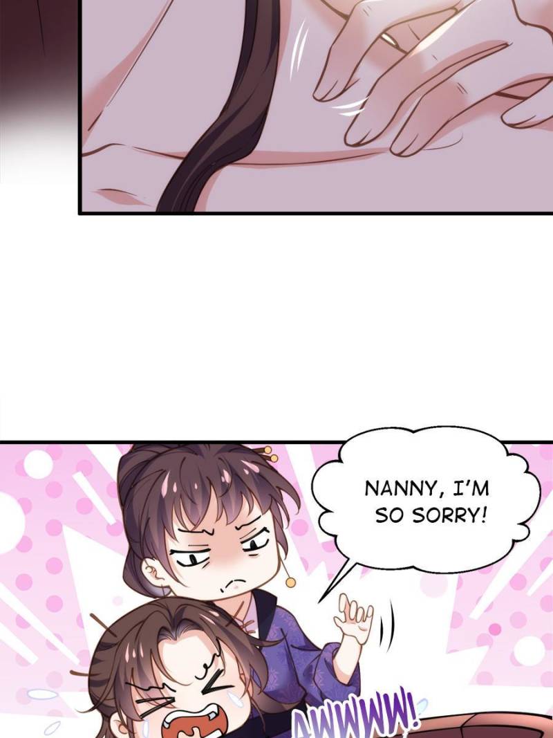 The Eunuch’s Consort Rules the World chapter 156 - page 28