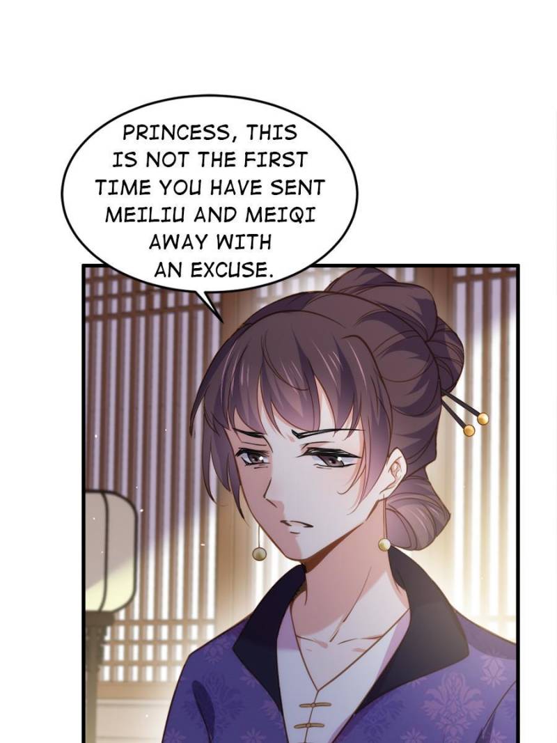 The Eunuch’s Consort Rules the World chapter 156 - page 30