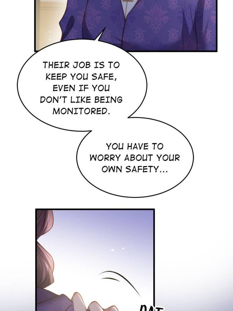 The Eunuch’s Consort Rules the World chapter 156 - page 31