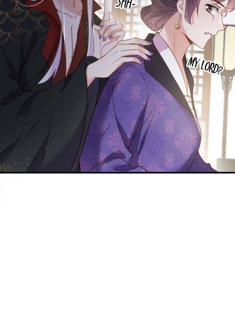 The Eunuch’s Consort Rules the World chapter 156 - page 33