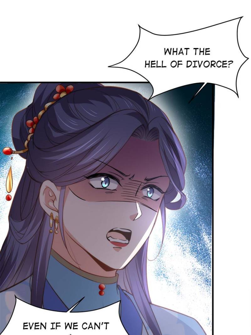 The Eunuch’s Consort Rules the World chapter 156 - page 7