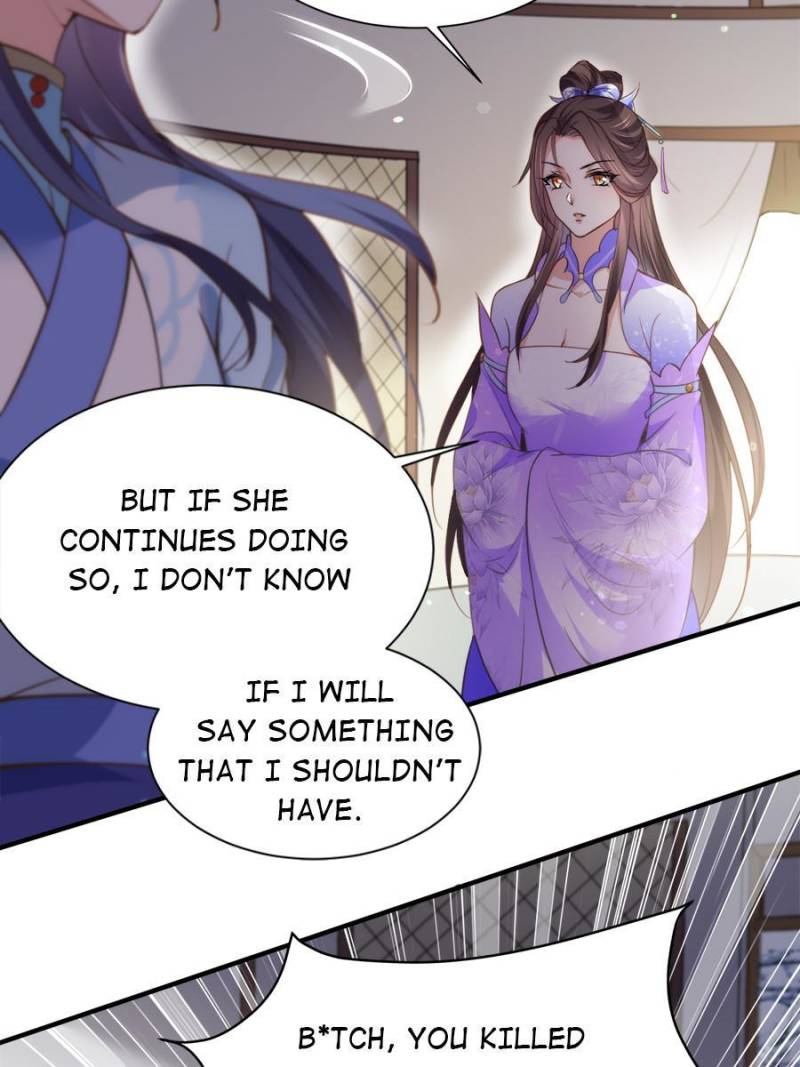 The Eunuch’s Consort Rules the World chapter 156 - page 9