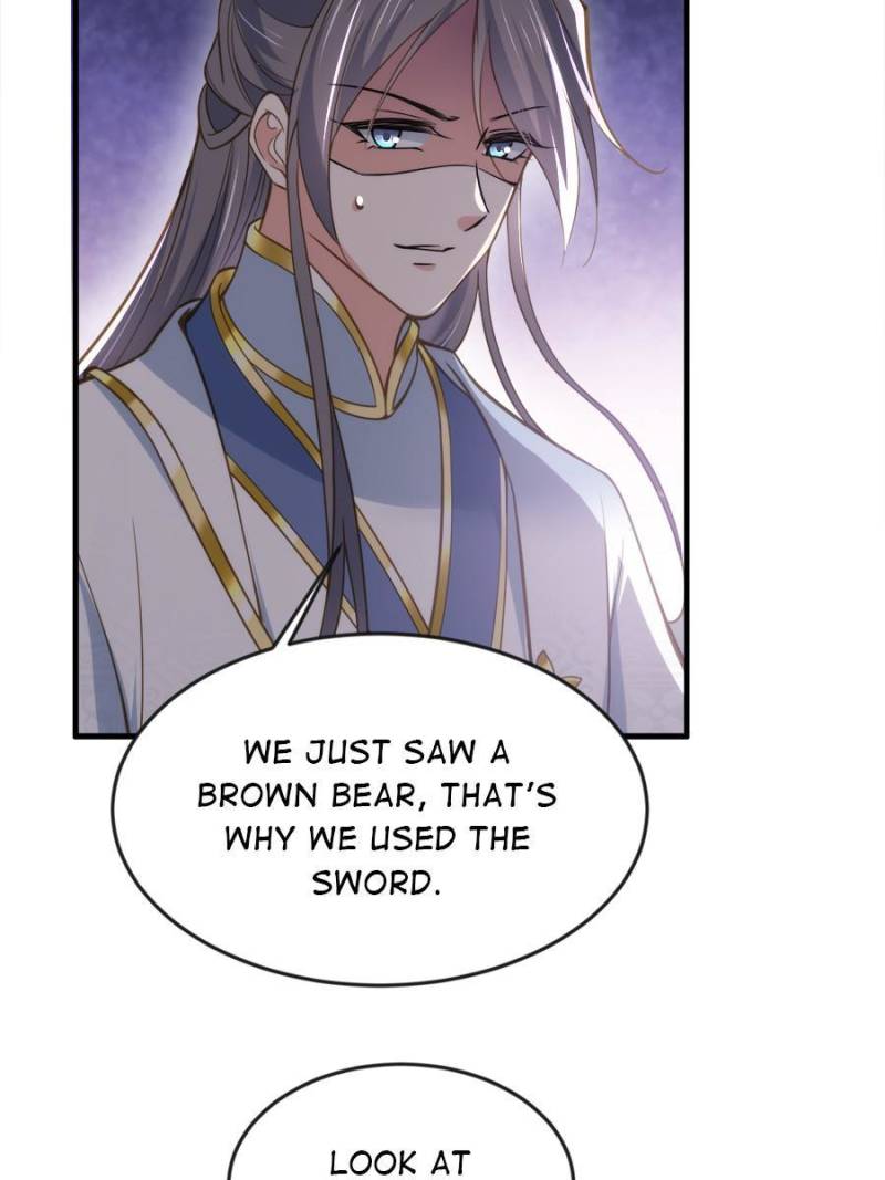 The Eunuch’s Consort Rules the World chapter 155 - page 10
