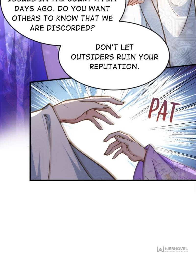 The Eunuch’s Consort Rules the World chapter 155 - page 12