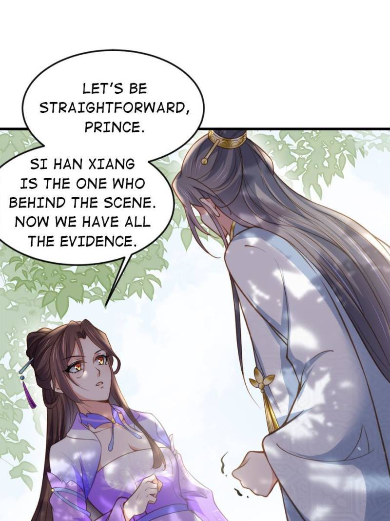 The Eunuch’s Consort Rules the World chapter 155 - page 13