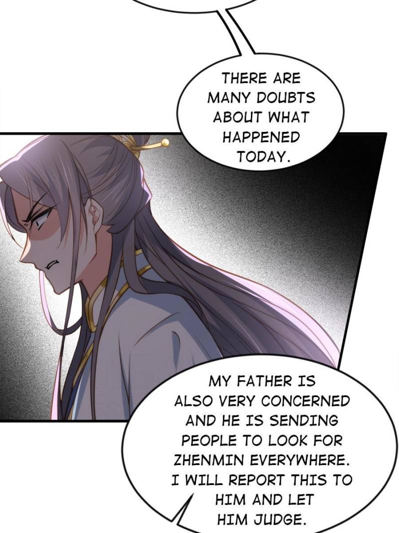 The Eunuch’s Consort Rules the World chapter 155 - page 18
