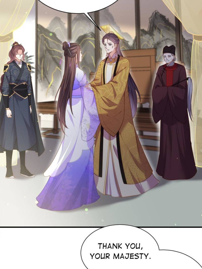 The Eunuch’s Consort Rules the World chapter 155 - page 22