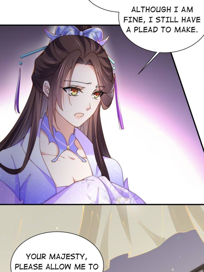 The Eunuch’s Consort Rules the World chapter 155 - page 23