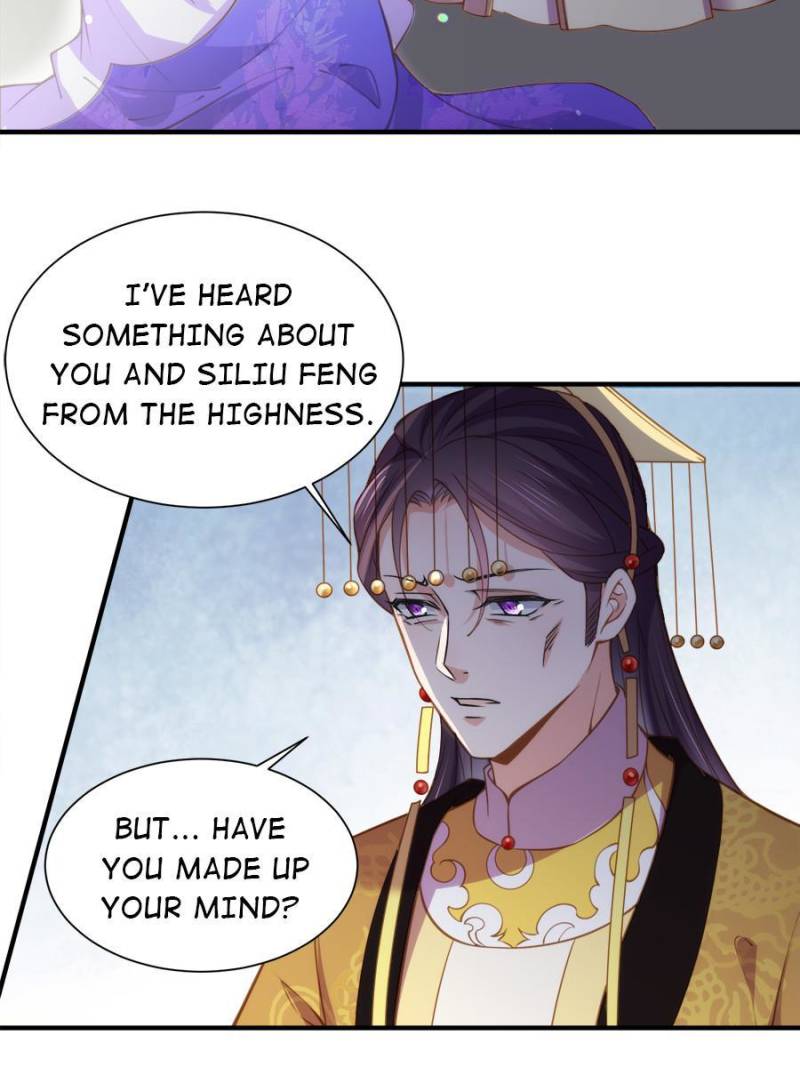 The Eunuch’s Consort Rules the World chapter 155 - page 25
