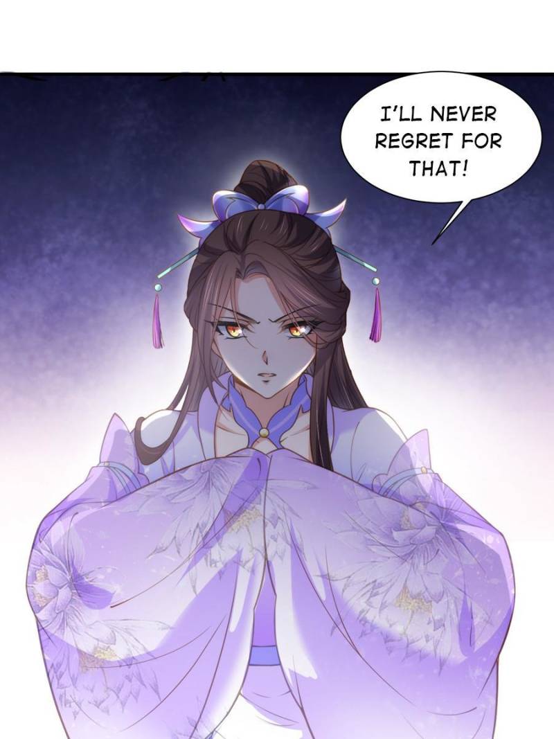 The Eunuch’s Consort Rules the World chapter 155 - page 26