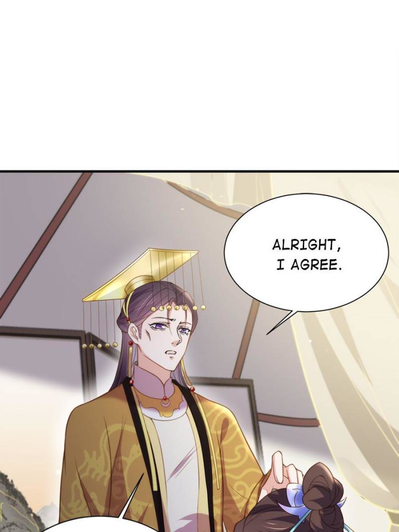The Eunuch’s Consort Rules the World chapter 155 - page 28