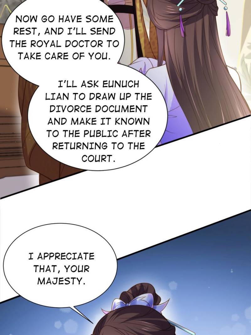 The Eunuch’s Consort Rules the World chapter 155 - page 29