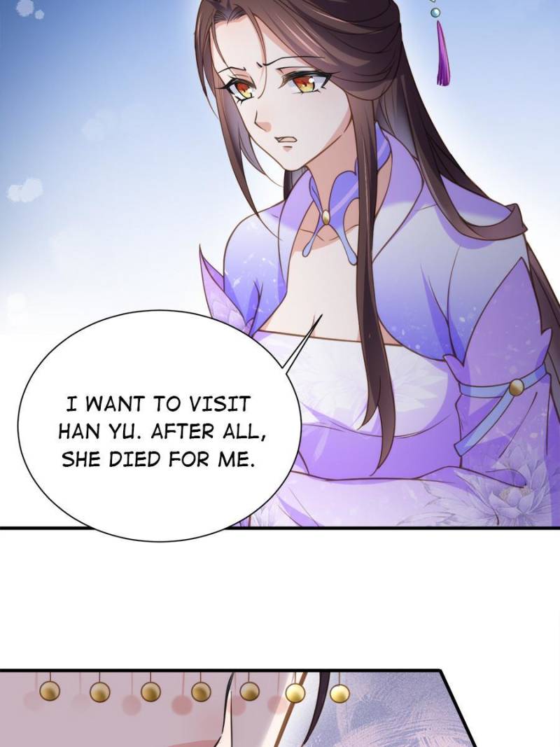 The Eunuch’s Consort Rules the World chapter 155 - page 30