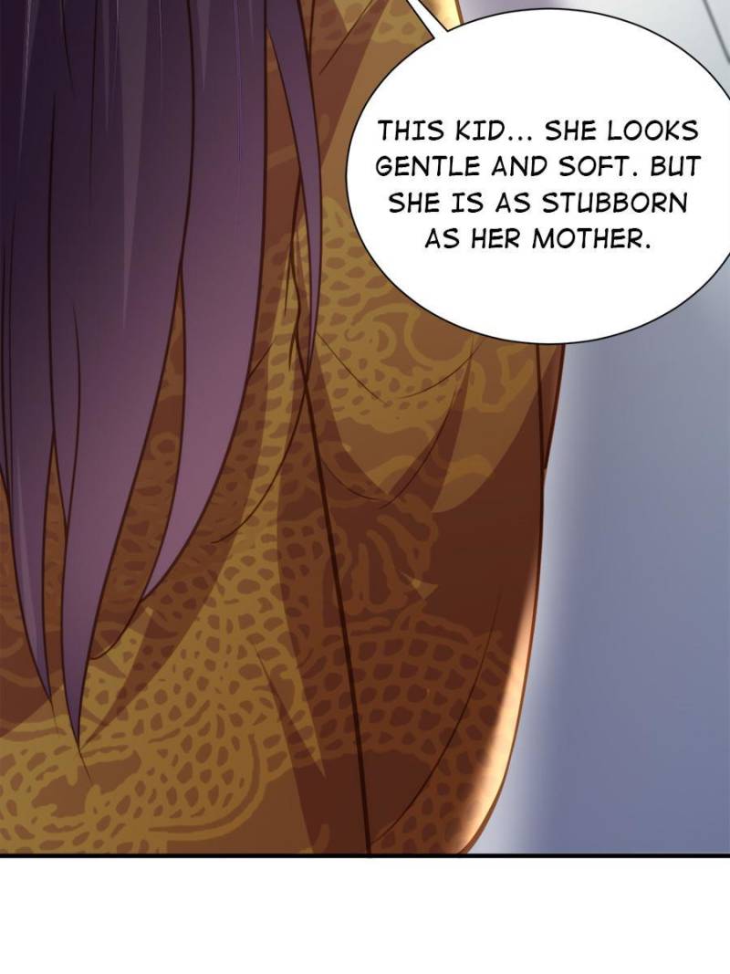 The Eunuch’s Consort Rules the World chapter 155 - page 36