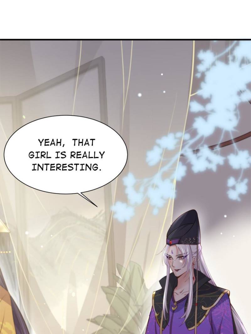 The Eunuch’s Consort Rules the World chapter 155 - page 37