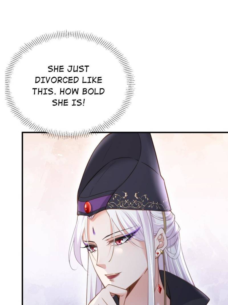The Eunuch’s Consort Rules the World chapter 155 - page 40