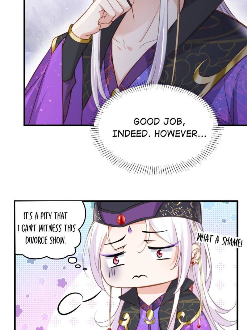 The Eunuch’s Consort Rules the World chapter 155 - page 41