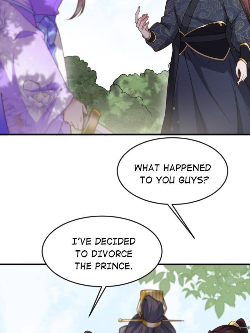 The Eunuch’s Consort Rules the World chapter 155 - page 8