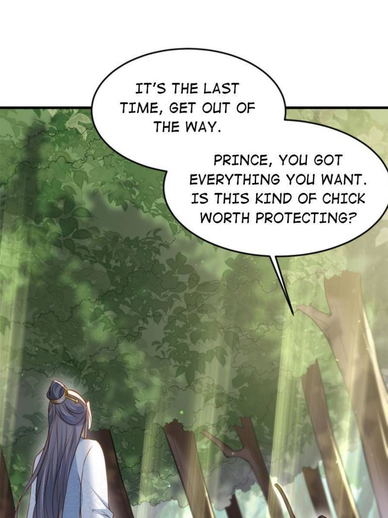 The Eunuch’s Consort Rules the World chapter 154 - page 14