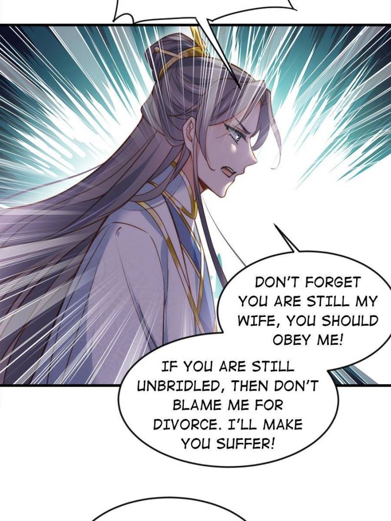 The Eunuch’s Consort Rules the World chapter 154 - page 16