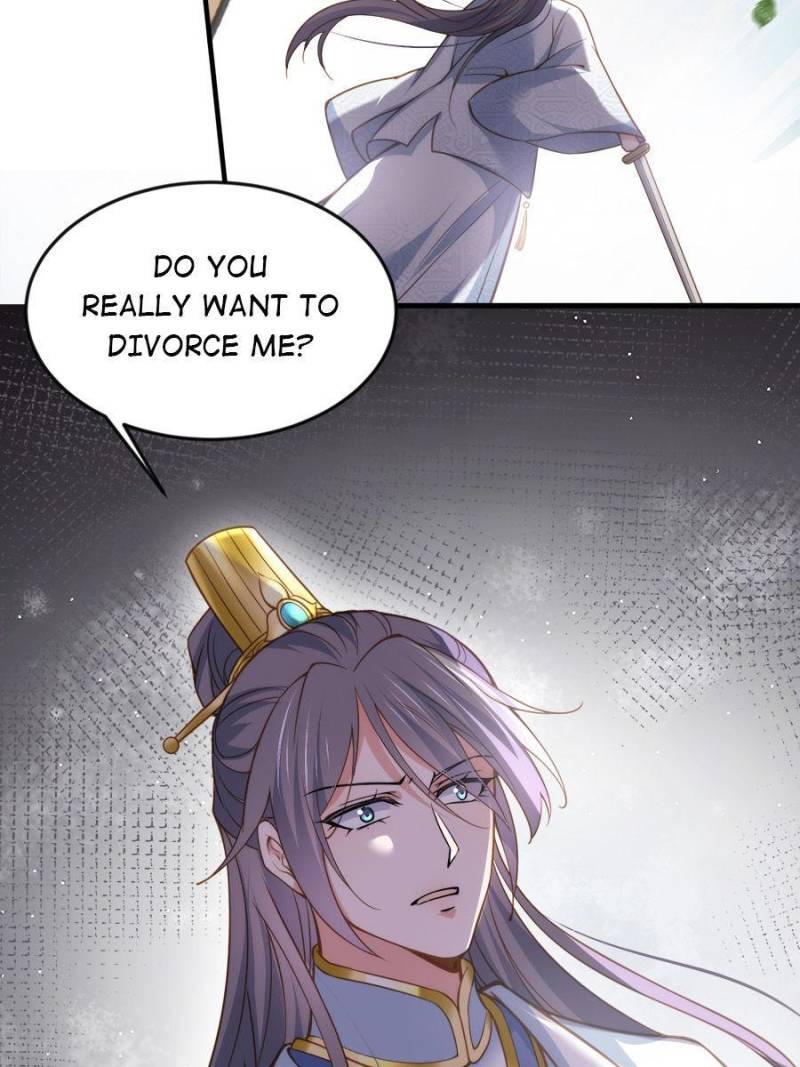 The Eunuch’s Consort Rules the World chapter 154 - page 21