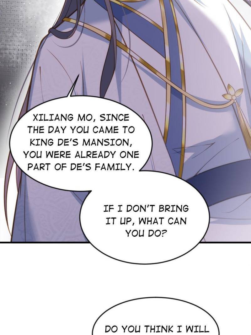 The Eunuch’s Consort Rules the World chapter 154 - page 22