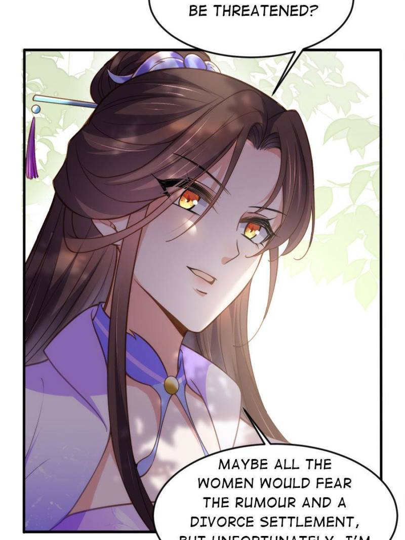 The Eunuch’s Consort Rules the World chapter 154 - page 23
