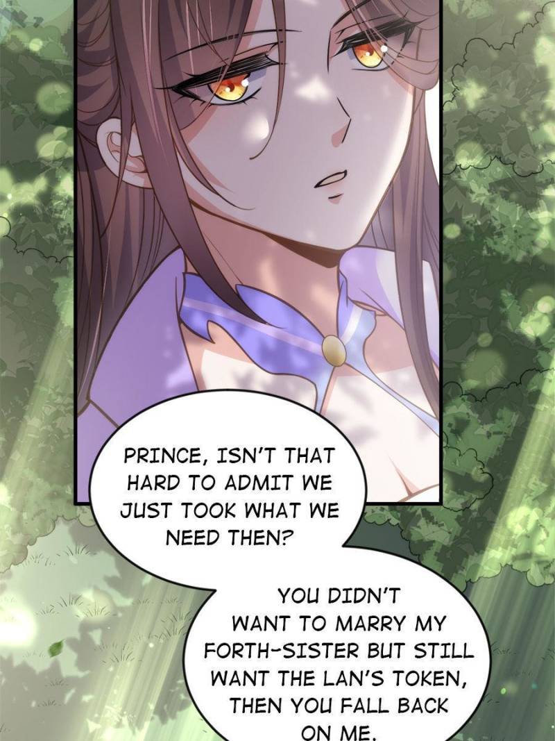 The Eunuch’s Consort Rules the World chapter 154 - page 27