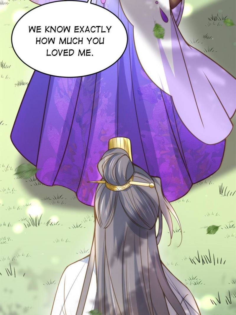 The Eunuch’s Consort Rules the World chapter 154 - page 29