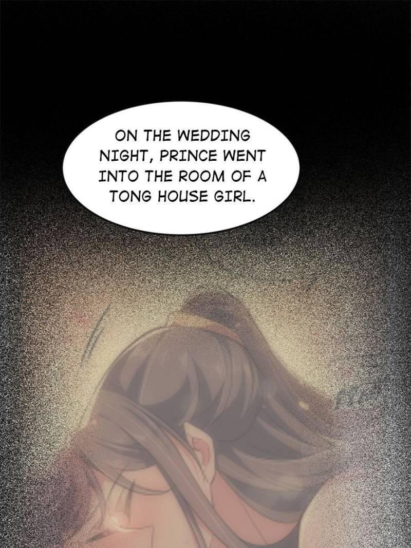 The Eunuch’s Consort Rules the World chapter 154 - page 31