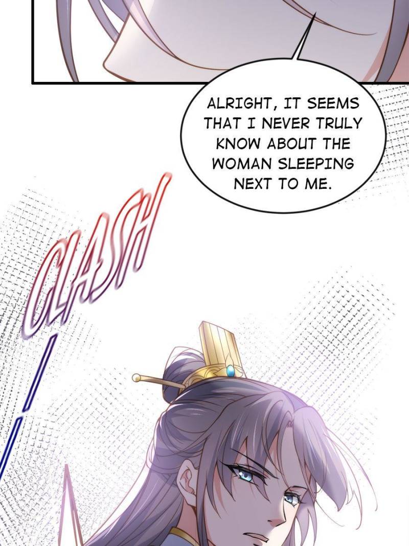 The Eunuch’s Consort Rules the World chapter 154 - page 35