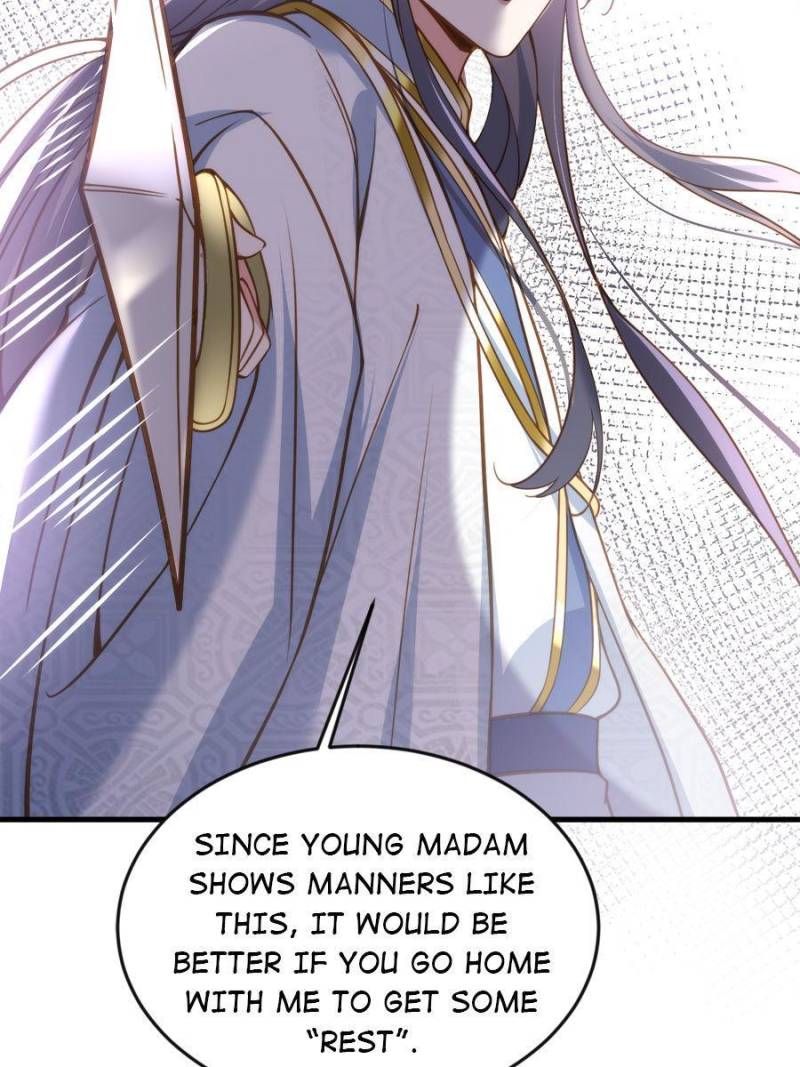 The Eunuch’s Consort Rules the World chapter 154 - page 36