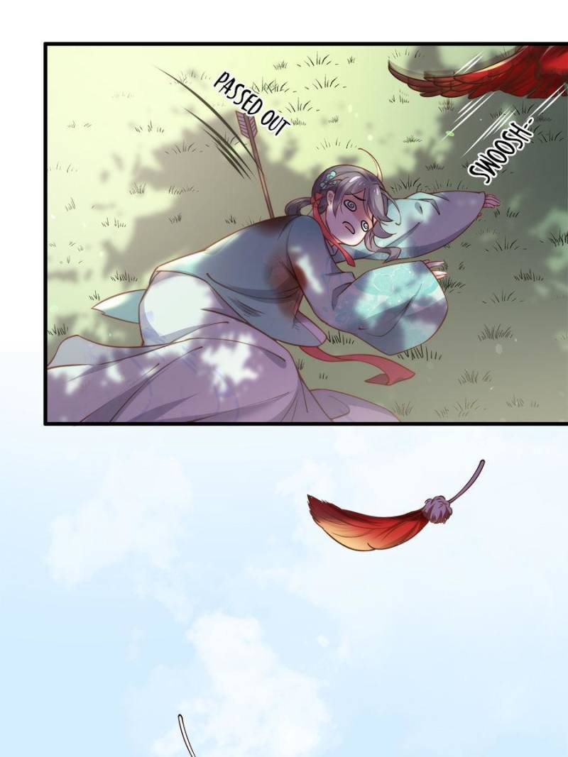 The Eunuch’s Consort Rules the World chapter 154 - page 8