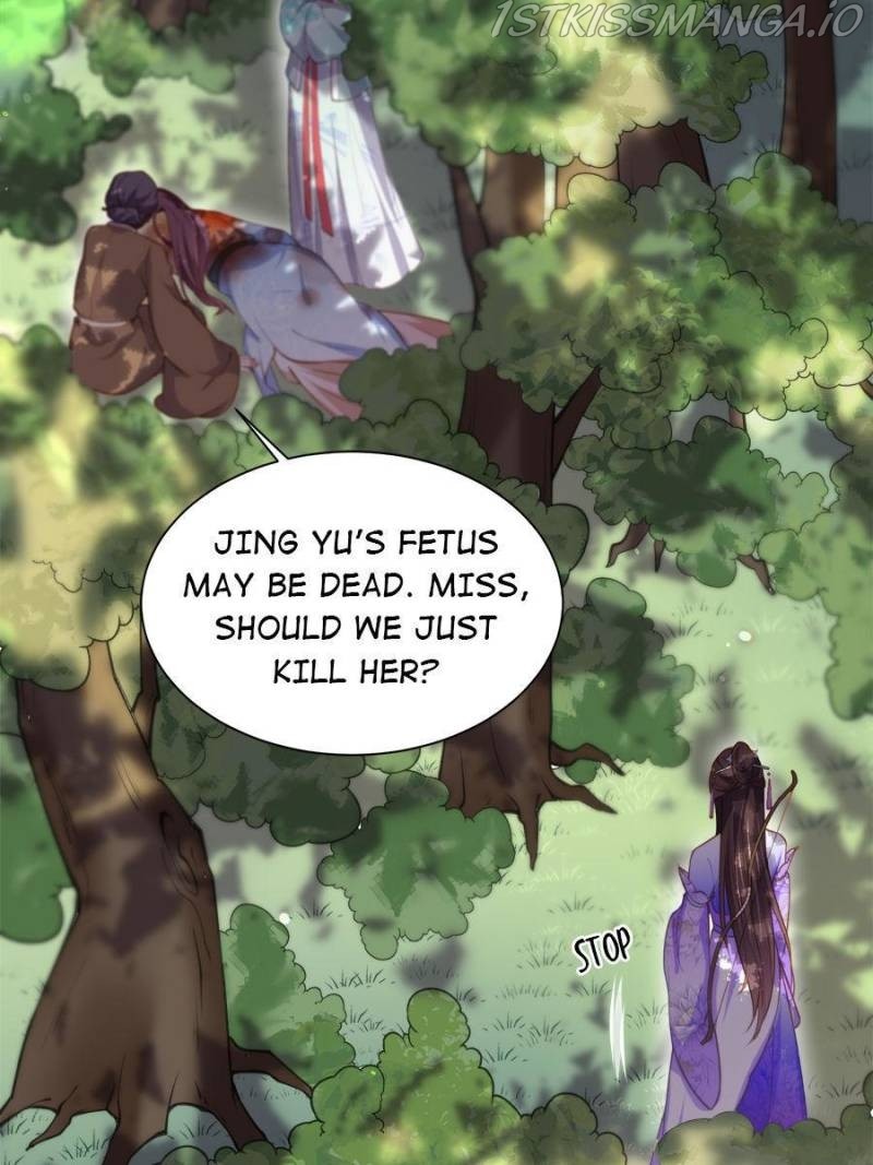The Eunuch’s Consort Rules the World chapter 153 - page 10