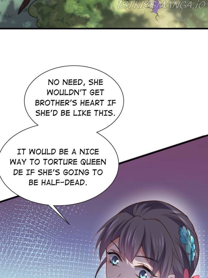 The Eunuch’s Consort Rules the World chapter 153 - page 11