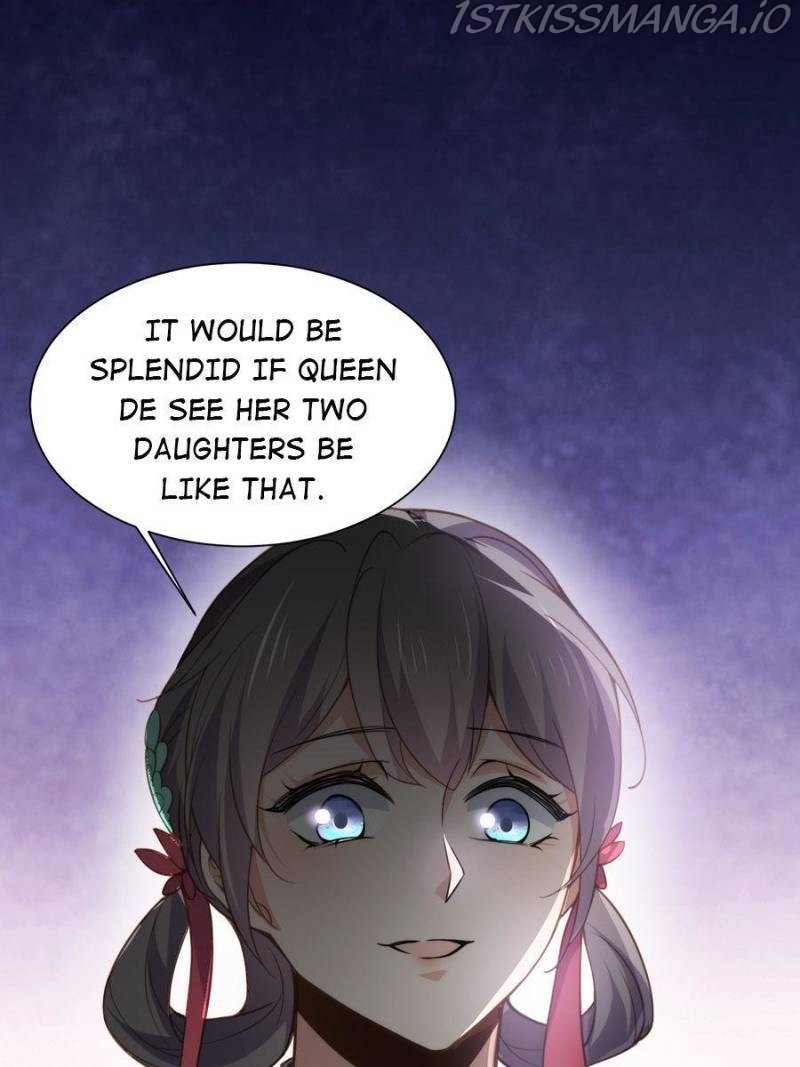 The Eunuch’s Consort Rules the World chapter 153 - page 13