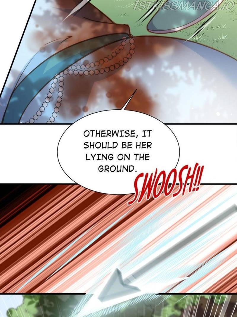 The Eunuch’s Consort Rules the World chapter 153 - page 16
