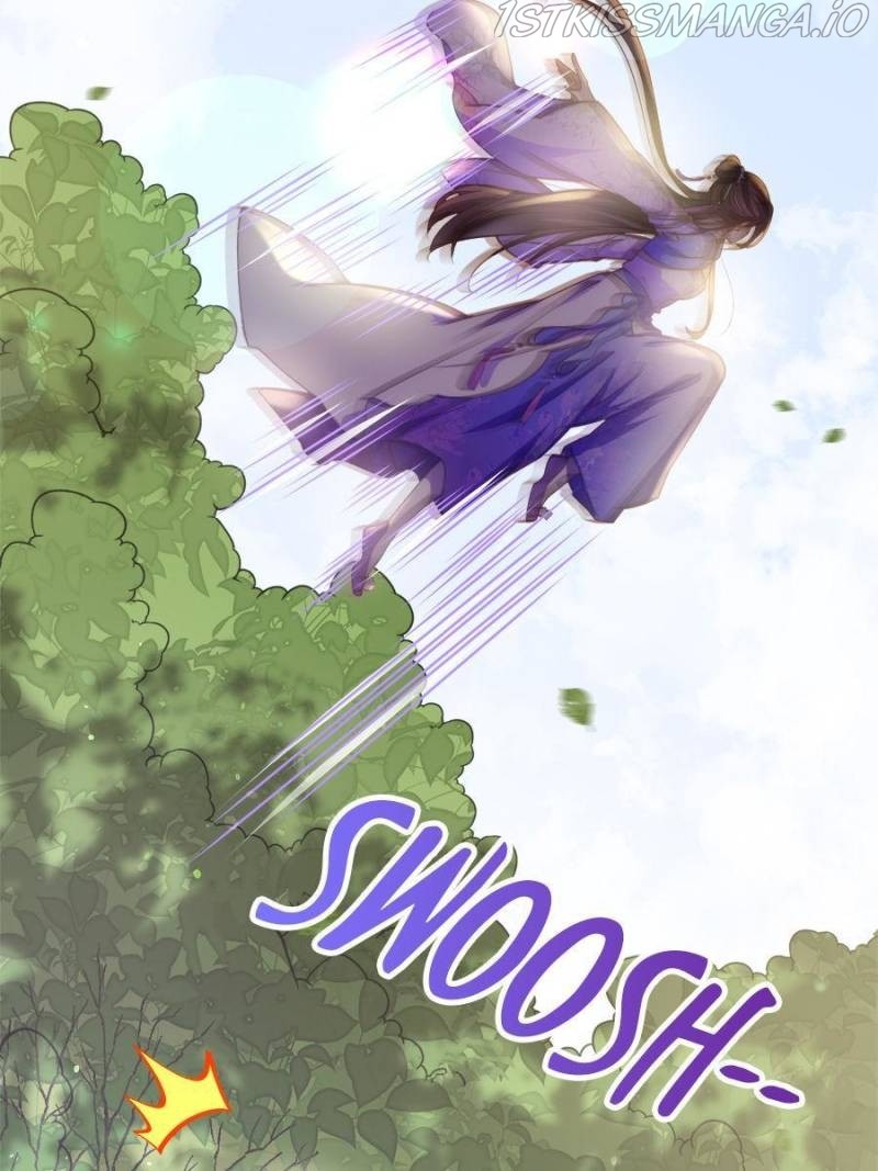 The Eunuch’s Consort Rules the World chapter 153 - page 2