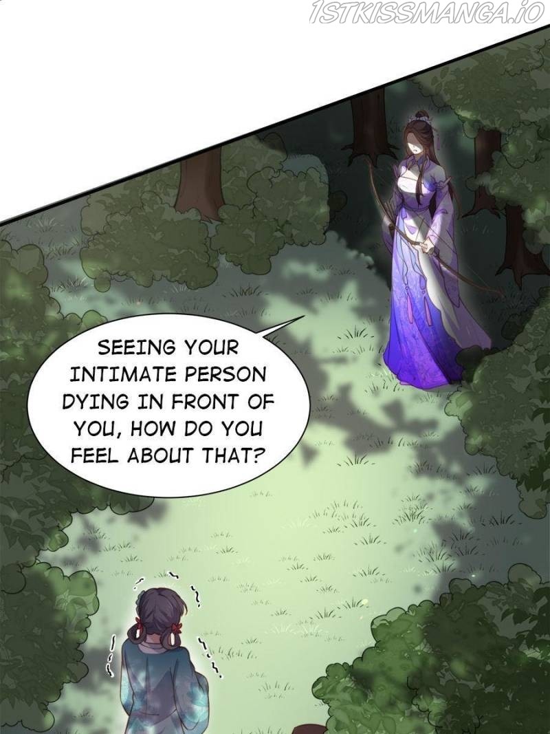 The Eunuch’s Consort Rules the World chapter 153 - page 21