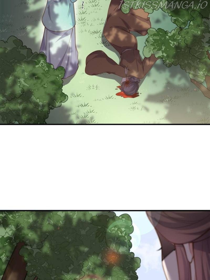 The Eunuch’s Consort Rules the World chapter 153 - page 22