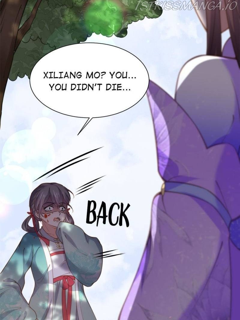 The Eunuch’s Consort Rules the World chapter 153 - page 23