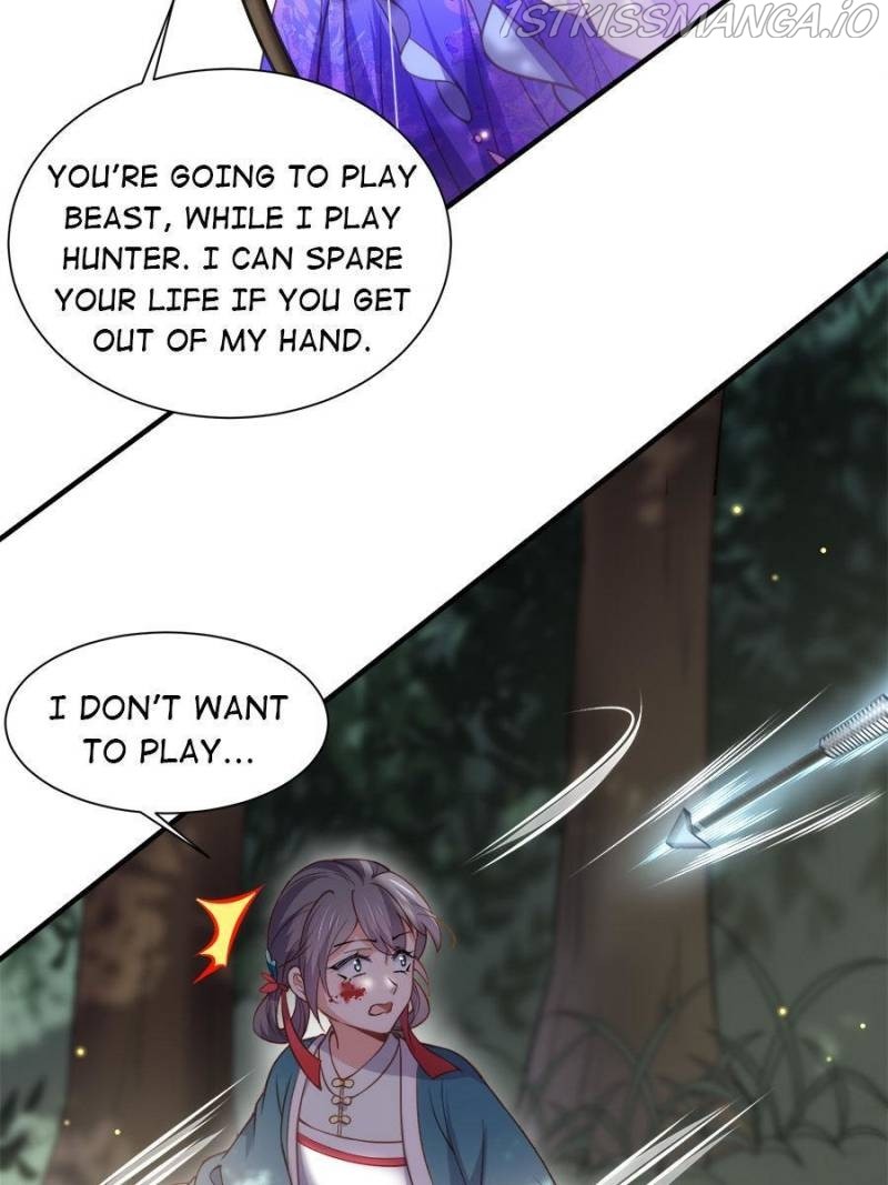 The Eunuch’s Consort Rules the World chapter 153 - page 26
