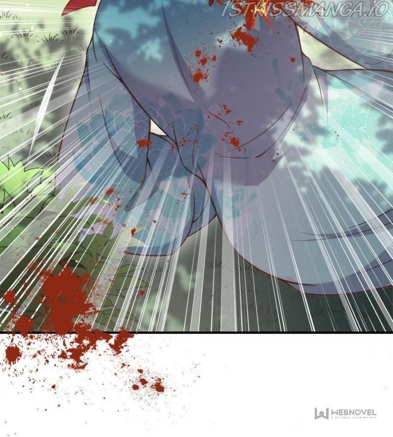 The Eunuch’s Consort Rules the World chapter 153 - page 29