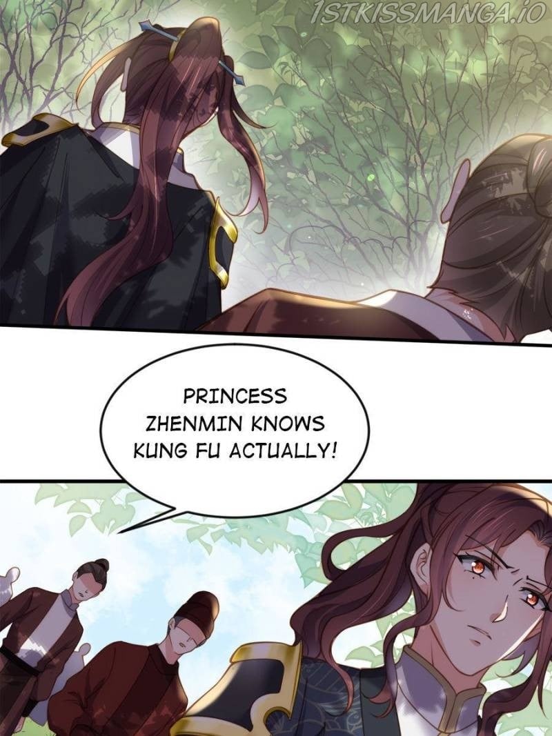 The Eunuch’s Consort Rules the World chapter 153 - page 3