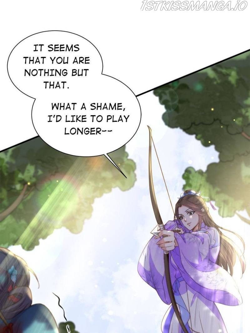 The Eunuch’s Consort Rules the World chapter 153 - page 30