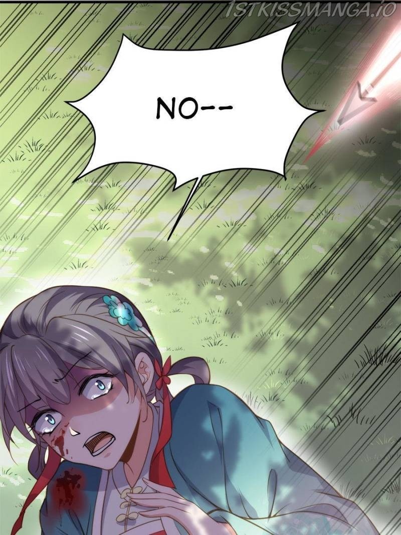 The Eunuch’s Consort Rules the World chapter 153 - page 32