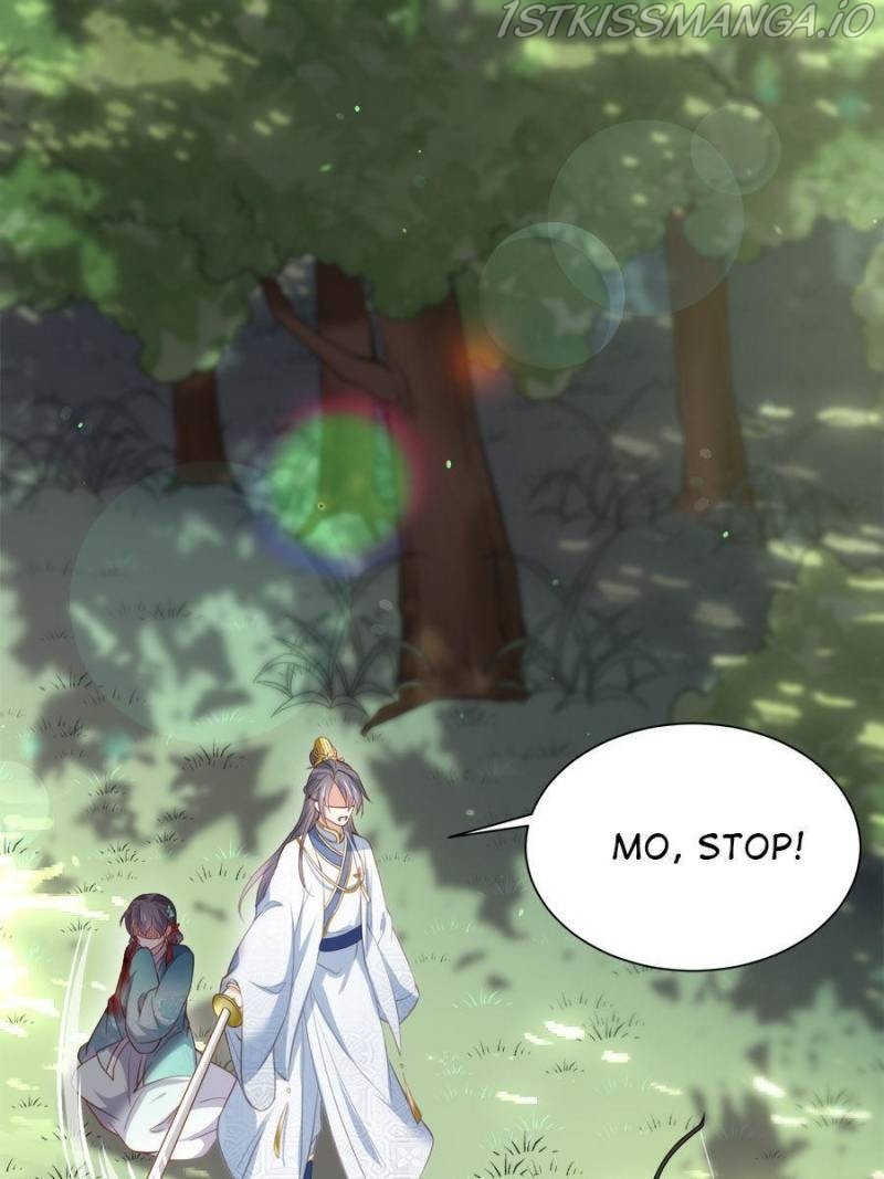 The Eunuch’s Consort Rules the World chapter 153 - page 35