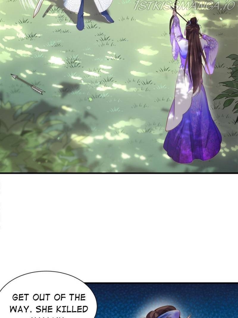 The Eunuch’s Consort Rules the World chapter 153 - page 36